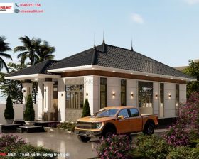 mái nhật 1 tầng nhadep88net