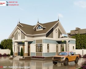 mái thái 1 tầng nhadep88net